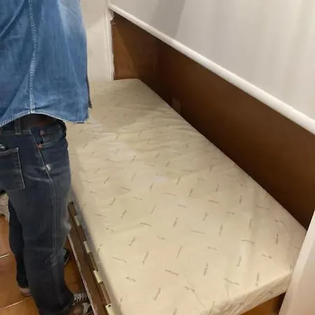 Studio Lavandou Avec Parking Prive Proche Mer Apartment