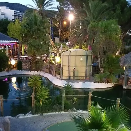 Apartment Studio Lavandou Avec Parking Prive Proche Mer