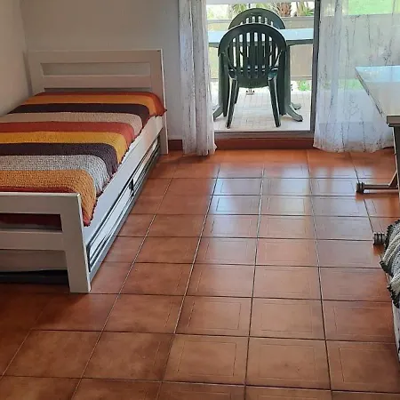 Lavandou Avec Parking Privé Proche Appartement