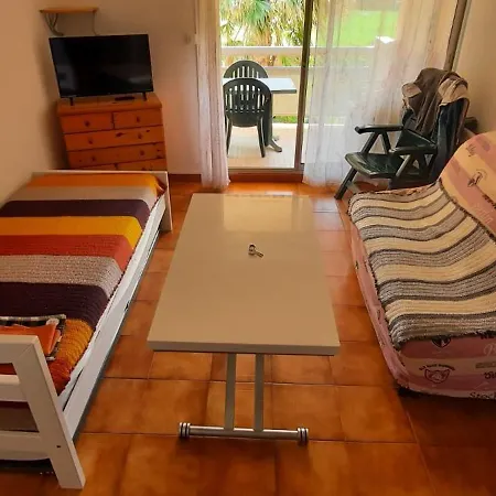 Lavandou Avec Parking Privé Proche * Le Lavandou