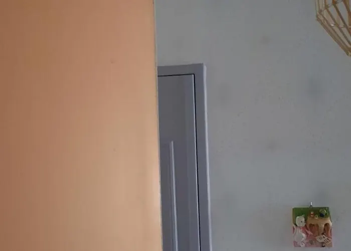 Appartement Lavandou Avec Parking Privé Proche Le Lavandou