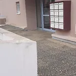 Lavandou Avec Parking Prive Proche Le Lavandou