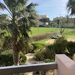 Lavandou Avec Parking Prive Proche Apartman Le Lavandou