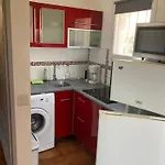 Lavandou Avec Parking Prive Proche Apartman Le Lavandou