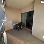 Lavandou Avec Parking Prive Proche Apartman Le Lavandou