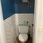 Lavandou Avec Parking Prive Proche Apartman