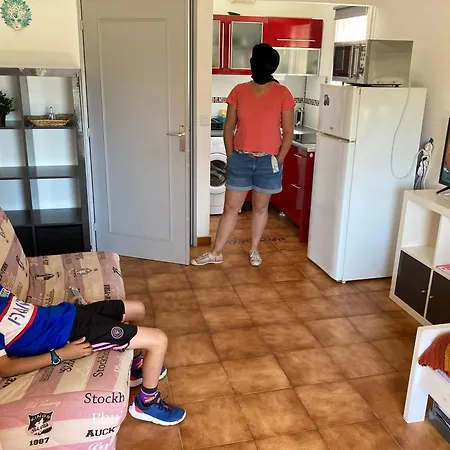 Appartamento Studio lavandou avec parking privé proche mer *