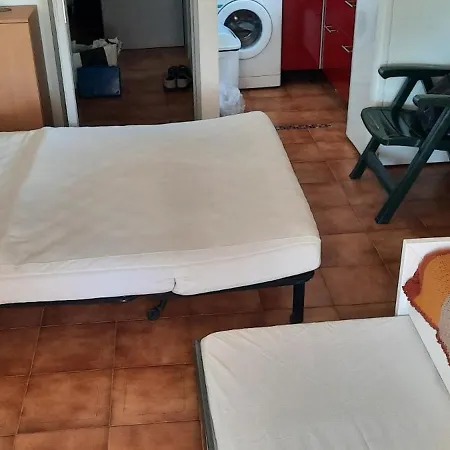 Apartman Lavandou Avec Parking Prive Proche
