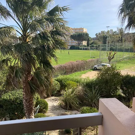 Lavandou Avec Parking Prive Proche Apartment Le Lavandou