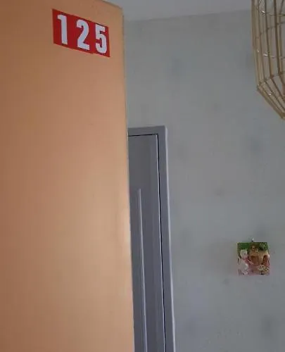 Studio lavandou avec parking privé proche mer * Le Lavandou