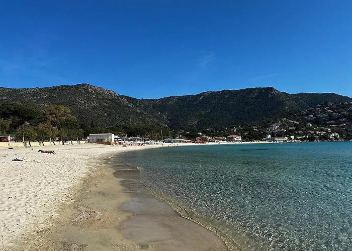 Studio lavandou avec parking privé proche mer Appartement Le Lavandou