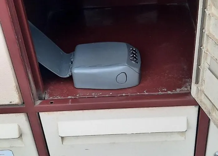 Lavandou Avec Parking Privé Proche Le Lavandou