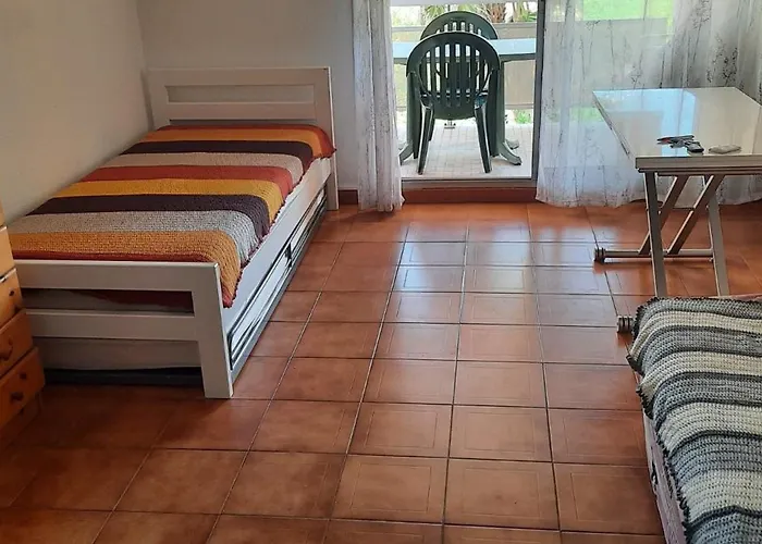 Lavandou Avec Parking Prive Proche Apartment