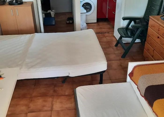 Lejlighed Lavandou Avec Parking Prive Proche